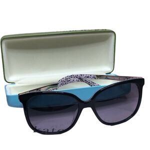 Kate Spade Mackenzee Square Sunglasses